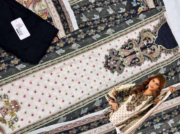 Design No  KT 286 Maslin Digital Print Suit with Viscose Bottom Dupatta for Exporter  Wholesale Printed Salwar Kameez 