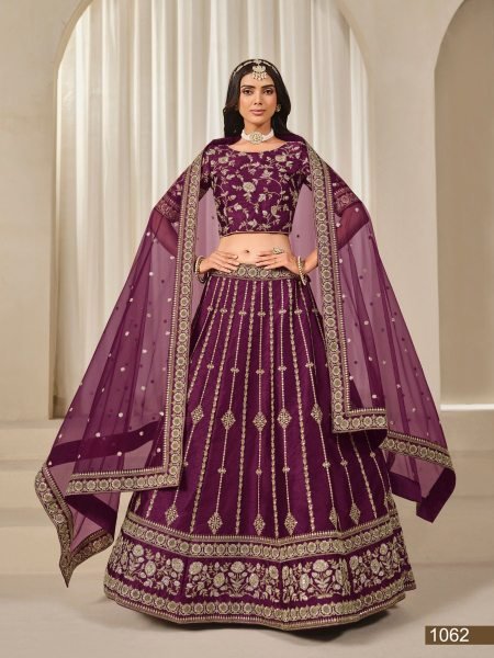 Designer Art Silk Lehenga Choli Set Buy Wholesale Online Worldwide Designer Lehenga Choli