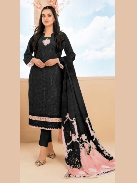 Designer Catalog 914  E Cotton Suit with Chanderi Digital Print for International Buyers  Churidar Salwar Suits Wholesale