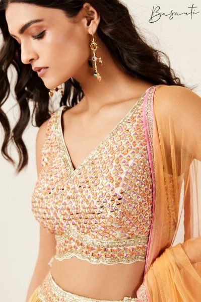 Designer Exclusive Dolla Silk Lehenga Collection Designer Lehenga Choli