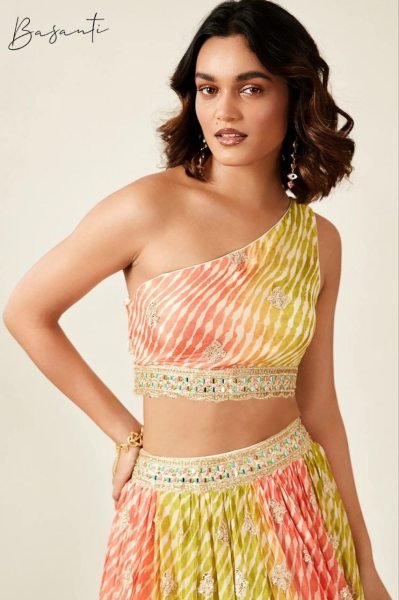 Designer Exclusive Dolla Silk Lehenga Collection Designer Lehenga Choli