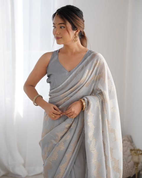 Designer Georgette Sequin Saree with Blouse Top Wholesale Collection for Online Shopping  Georgette Sarees Wholesale