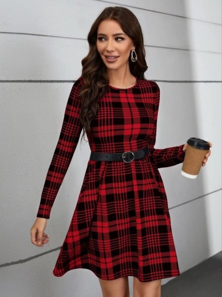 Designer Lycra Bodycon Midi Dress Western Ladies Top Wholesale
