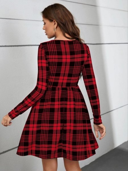 Designer Lycra Bodycon Midi Dress Western Ladies Top Wholesale