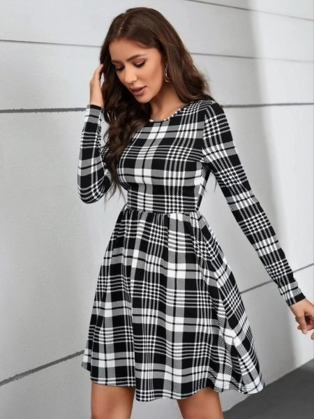 Designer Lycra Bodycon Midi Dress Western Ladies Top Wholesale