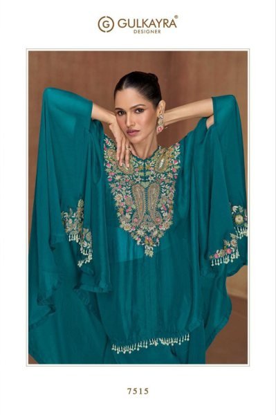 Designer Silk Festive Wear Top Bottom Set Wholesaler Pakistani Suits Wholesale