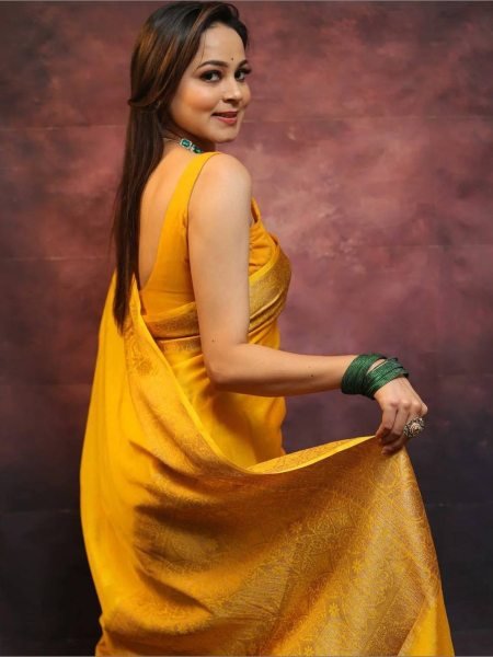  Dream Wedding Look Black Lichi Silk Banarasi Saree Collection Banarasi Saree Wholesale