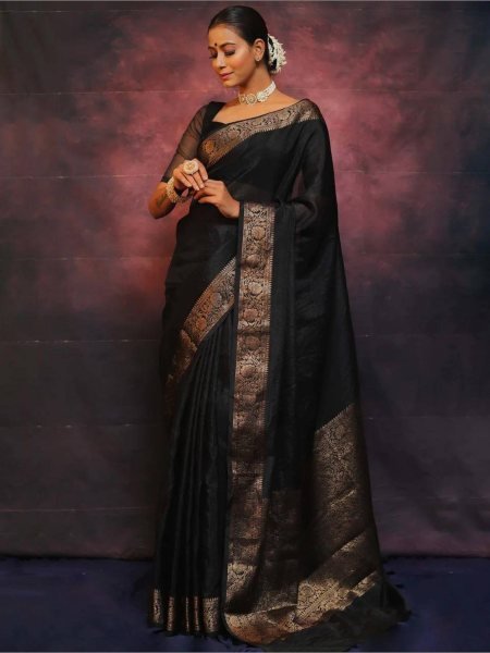  Dream Wedding Look Green  Lichi Silk Banarasi Saree Collection Banarasi Saree Wholesale