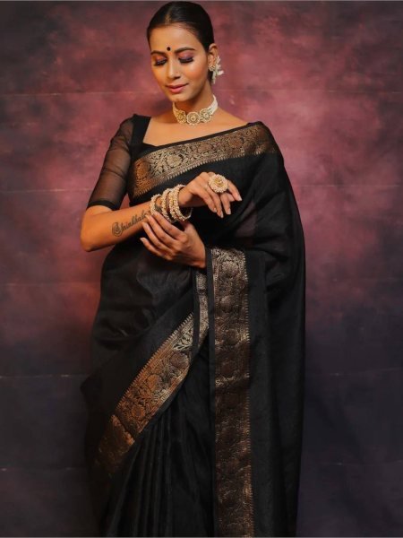  Dream Wedding Look Green  Lichi Silk Banarasi Saree Collection Banarasi Saree Wholesale