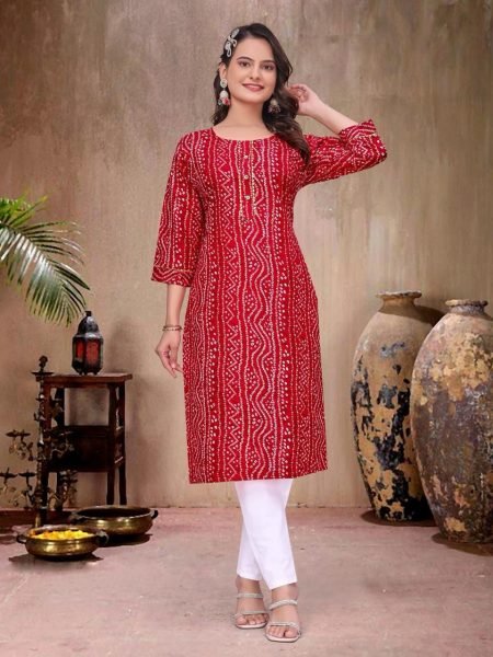 Durable Red Couple Combo Ethnic Wear for Wedding and Festive Wear Couple Combo collection 
