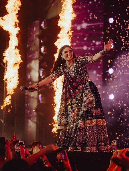 Effortless Black Printed Muslin Cotton Lehenga Choli with Coin Handwork Lace Dupatta Navratri Lehnega Choli