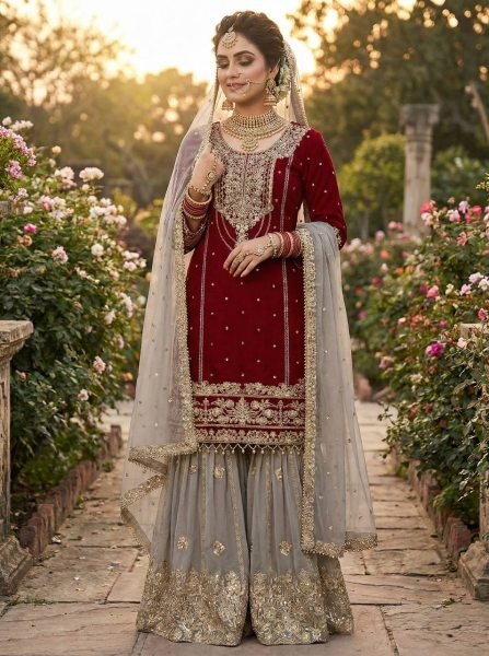 Eid Festive Traditional Suit Dress for Wholesaler Reseller Shopkeeper Heavy Georgette Set Ready To Wear Collection