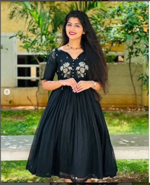 Elegant Kota Cotton Kurti Set Handcrafted Neckline with Pearl Accents  Ready to Wear Comfort    Style Cotton Kurtis Wholesale