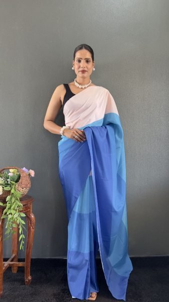  Elegant Look Digital Print Natural Silk Saree Look for Special Occasions Silk Sarees Wholesale