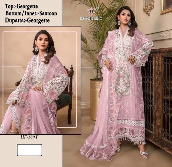 Elegant Baby Pink Pakistani Ready to Wear Suit with Fancy Dupatta Perfect for Festive Looks Pakistani Suits Wholesale