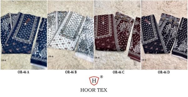Elegant Printed Organza Suit Set Retailer And Wholesaler Wholesale Printed Salwar Kameez 