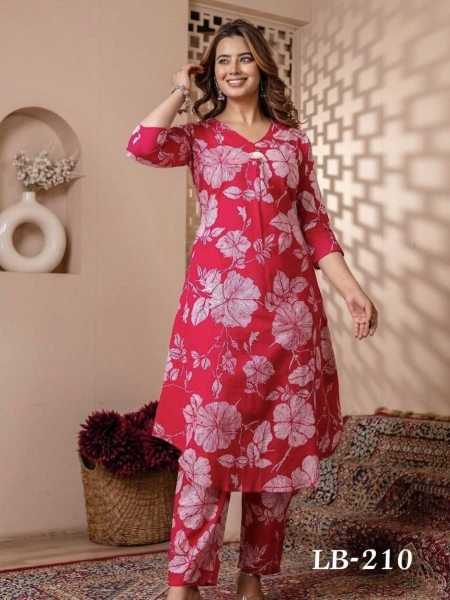 Elite Print Poly Rayon Kurti Set Designer Comfort for Everyday Style Printed Kurtis