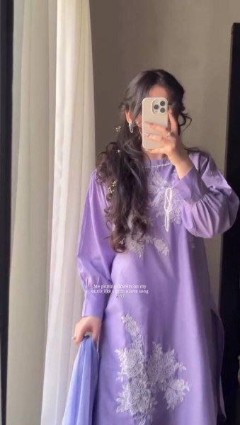 Ergonomic Purple Fully Stitched Neutral Crepe Top Palazzo Set with Digital Print Dupatta Ready To Wear Collection