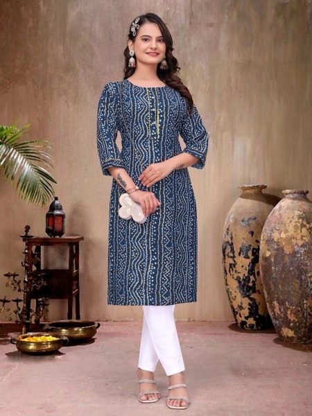 Ethereal Blue Comfortable Rayon Couple Outfit for Festive Wear Couple Combo collection 