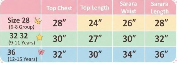 Ethnic Pink Girls Georgette Sharara Suit with Dupatta for Wedding Functions Girls Wear