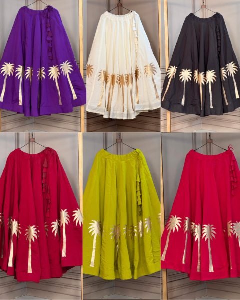 Exceptional Black Designer Roman Lehenga with 6 Meter Flair for Navratri Navratri Lehnega Choli