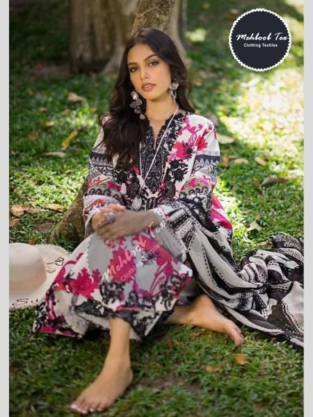 Exclusive  cotton Pakistani Suit collection  Pakistani Suits Wholesale