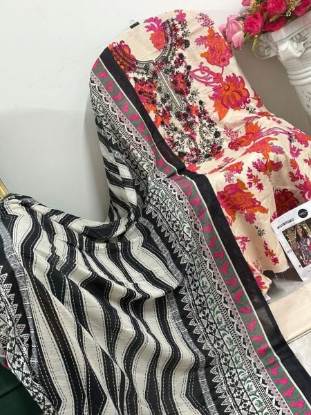 Exclusive  cotton Pakistani Suit collection  Pakistani Suits Wholesale