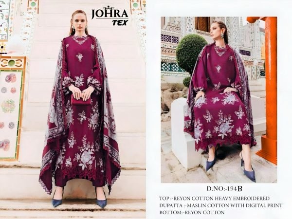 Exclusive Purple Rayon Cotton Kurti Pant Dupatta Set for Daily Wear Pakistani Suits Wholesale