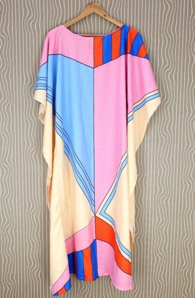 Exquisite Multi Color Leon Printed Kaftan Kurta for Daily Wear at Manufacturer Rate Kaftan 