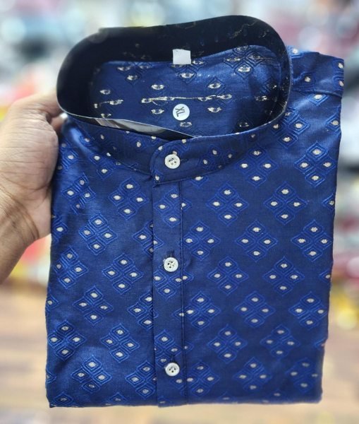 Festival Special Kurta-Pyjama Set Kurta Pajama Wholesale