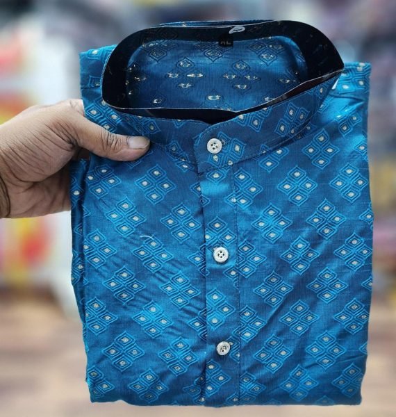 Festival Special Kurta-Pyjama Set Kurta Pajama Wholesale