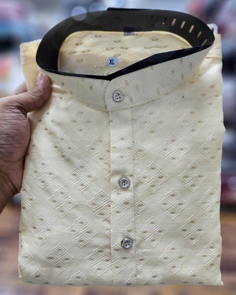 Festival Special Kurta-Pyjama Set Kurta Pajama Wholesale