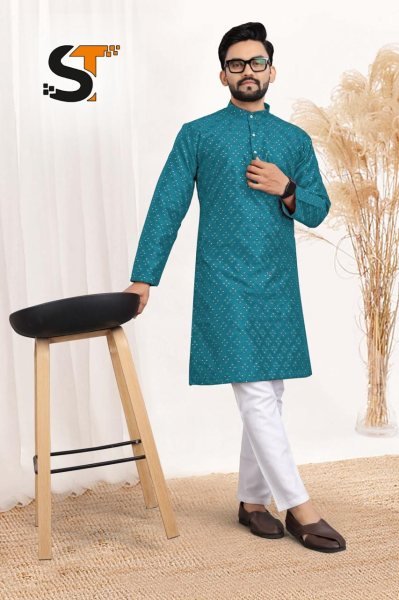 Festival Special Kurta-Pyjama Set Kurta Pajama Wholesale
