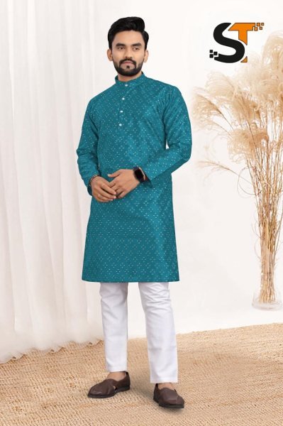 Festival Special Kurta-Pyjama Set Kurta Pajama Wholesale