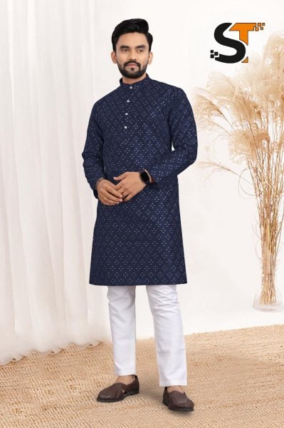 Festival Special Kurta-Pyjama Set Kurta Pajama Wholesale