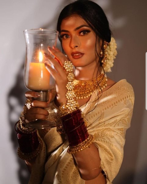 Festive Cream Soft Lichi Silk Saree with Rich Jacquard Weaving and Heavy Brocade Blouse Silk Sarees Wholesale