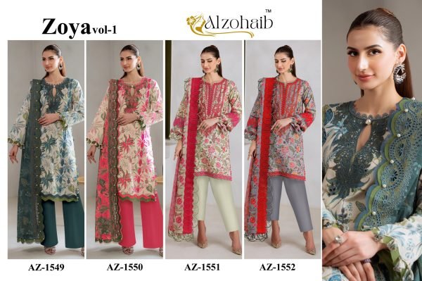 Festive Hot Pink Pure Cotton Patch Work Salwar Suit with Cotton or Chiffon Dupatta Pakistani Suits Wholesale