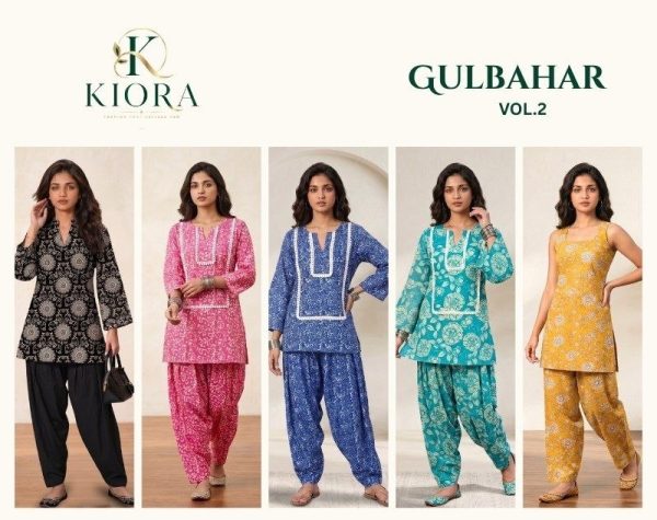 Flawless Black Designer Cotton Farshi Co Ord Set by Royal Export Collection CO ORD Sets