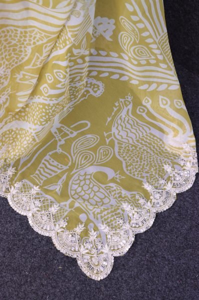 Georgette Chiffon Sarees with Unstitched Blouse Best Offer Now Georgette Sarees Wholesale