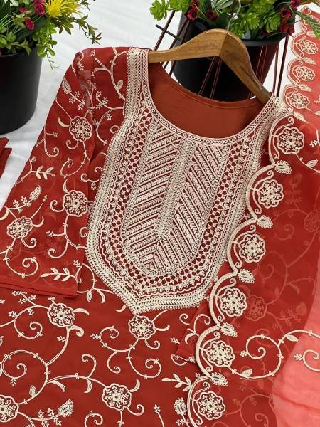 Georgette Wholesale Readymade Sharara Suit For Festival Wear Ready To Wear Collection