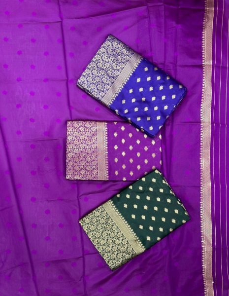 Glamorous Dark Green Soft Lichi Silk Saree with Rich Pallu at Manufacturer Rate Silk Sarees Wholesale