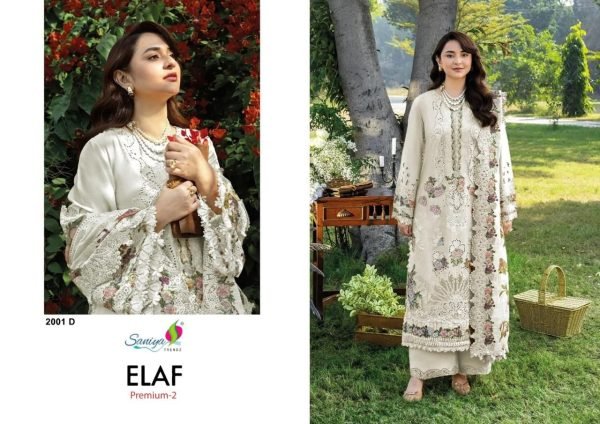 Glamorous White Cotton Chikankari Suit Set with Designer Dupatta for Festive Gatherings Cotton Salwar Kameez Wholesale