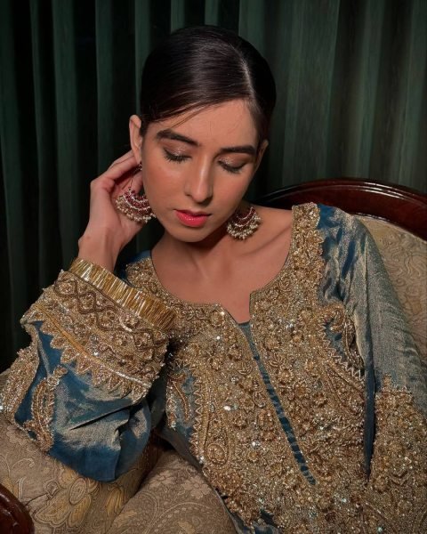 Gorgeous Fendy Silk Embroidered Kurti Pant   Fancy Lace Dupatta at Manufacturer Rate Embroidery Kurtis 