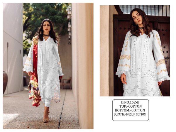 Heavy Cotton With Embroidery Work Pakisatani suit Collection  Pakistani Suits Wholesale