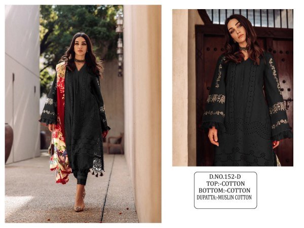 Heavy Cotton With Embroidery Work Pakisatani suit Collection  Pakistani Suits Wholesale