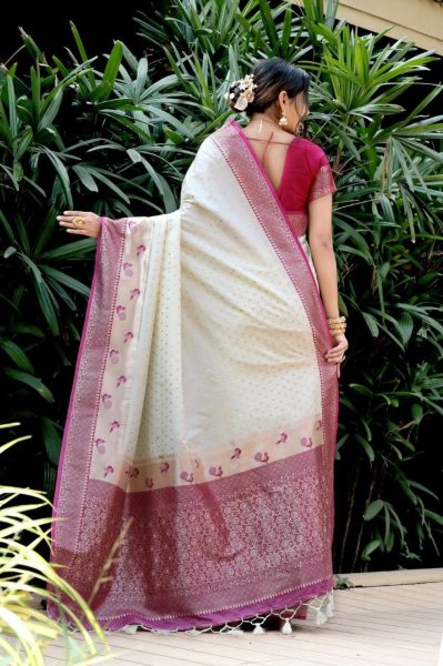 Hit Design Banarasi Soft Silk  Paithani Saree Collection  Banarasi Saree Wholesale