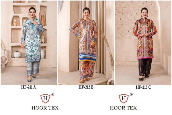 Imported Cotton Printed Pakistani Suit Set Ready to Wear Pakistani Suits Wholesale
