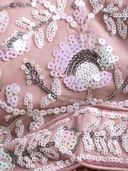 Ingenious Baby Pink Boutique Collection Embroidered Lehenga at Wholesale Rate Bridal Lehenga Choli