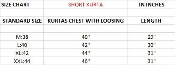 Ingenious Cream Latest Men Short Kurta Collection in Silk Fabric Mens Short Kurta