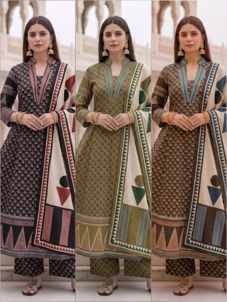 Irresistible Green Rayon Slub Kurti Set with Printed Muslin Cotton Dupatta for Manufacturer  Cotton Kurtis Wholesale
